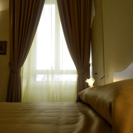 Tenuta Lama Gorga Trani Zewnętrze zdjęcie