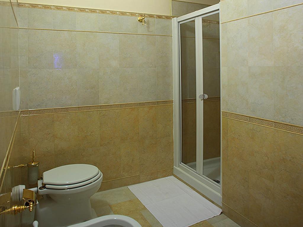 Tenuta Lama Gorga Trani Pokój zdjęcie