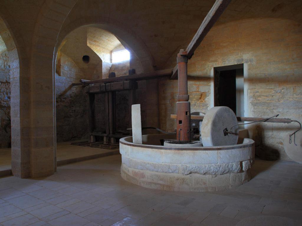 Tenuta Lama Gorga Trani Zewnętrze zdjęcie