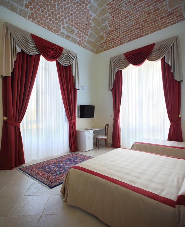 Tenuta Lama Gorga Trani Pokój zdjęcie