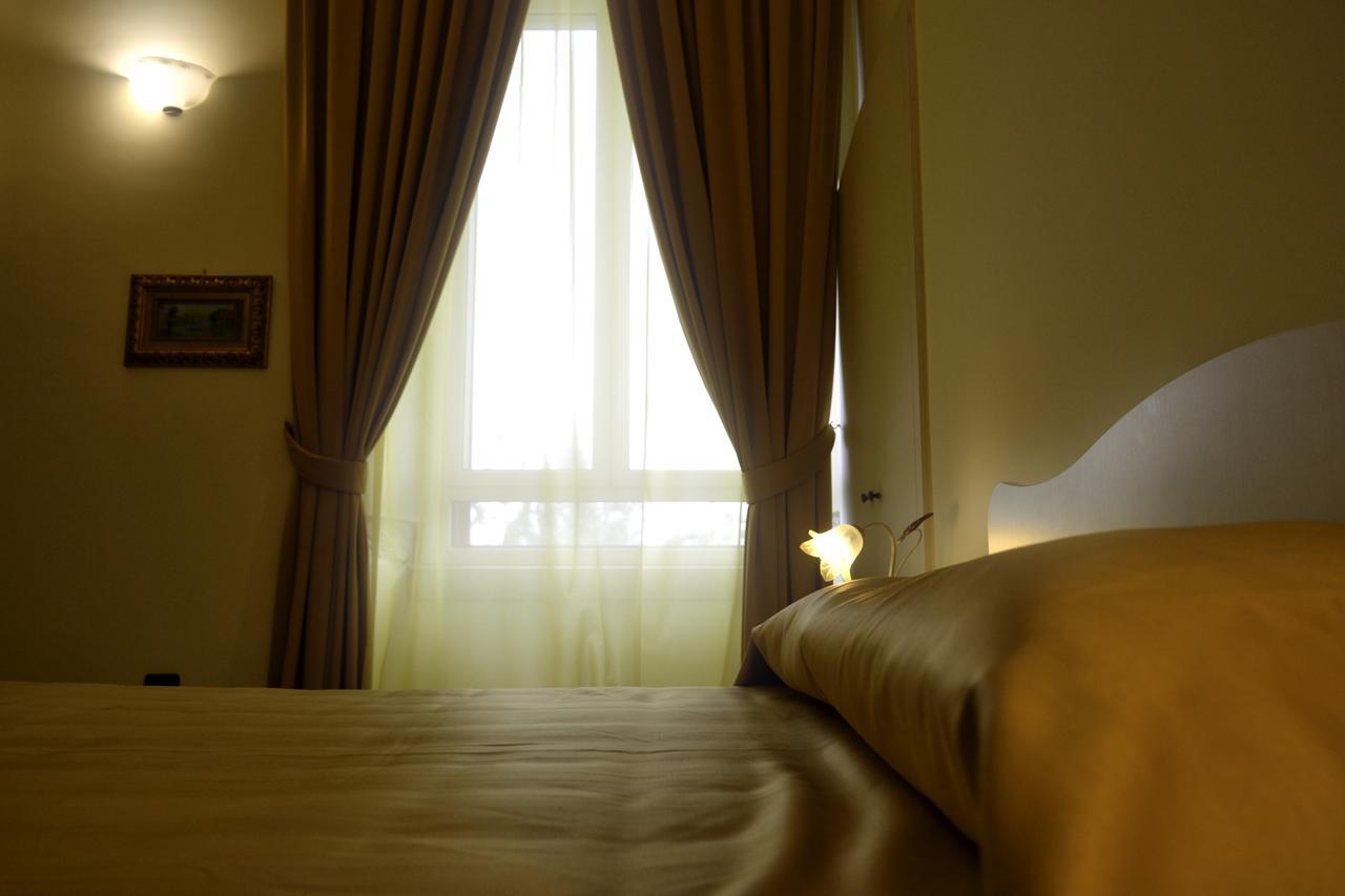 Tenuta Lama Gorga Trani Zewnętrze zdjęcie