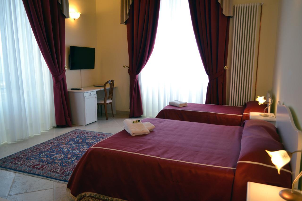 Tenuta Lama Gorga Trani Zewnętrze zdjęcie