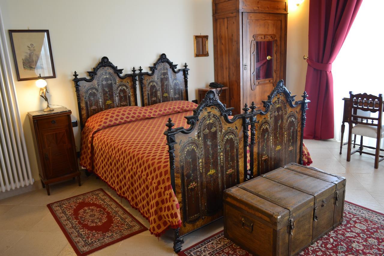 Tenuta Lama Gorga Trani Zewnętrze zdjęcie