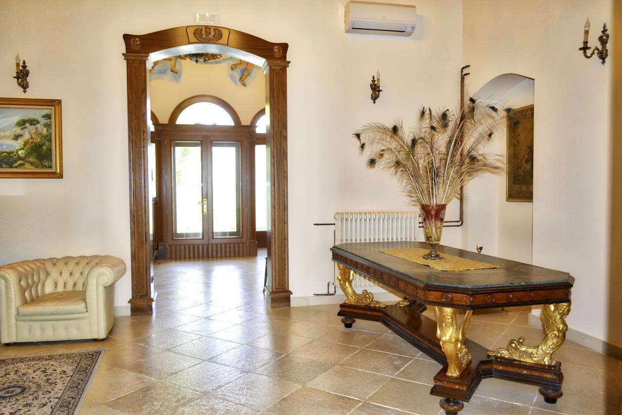 Tenuta Lama Gorga Trani Zewnętrze zdjęcie