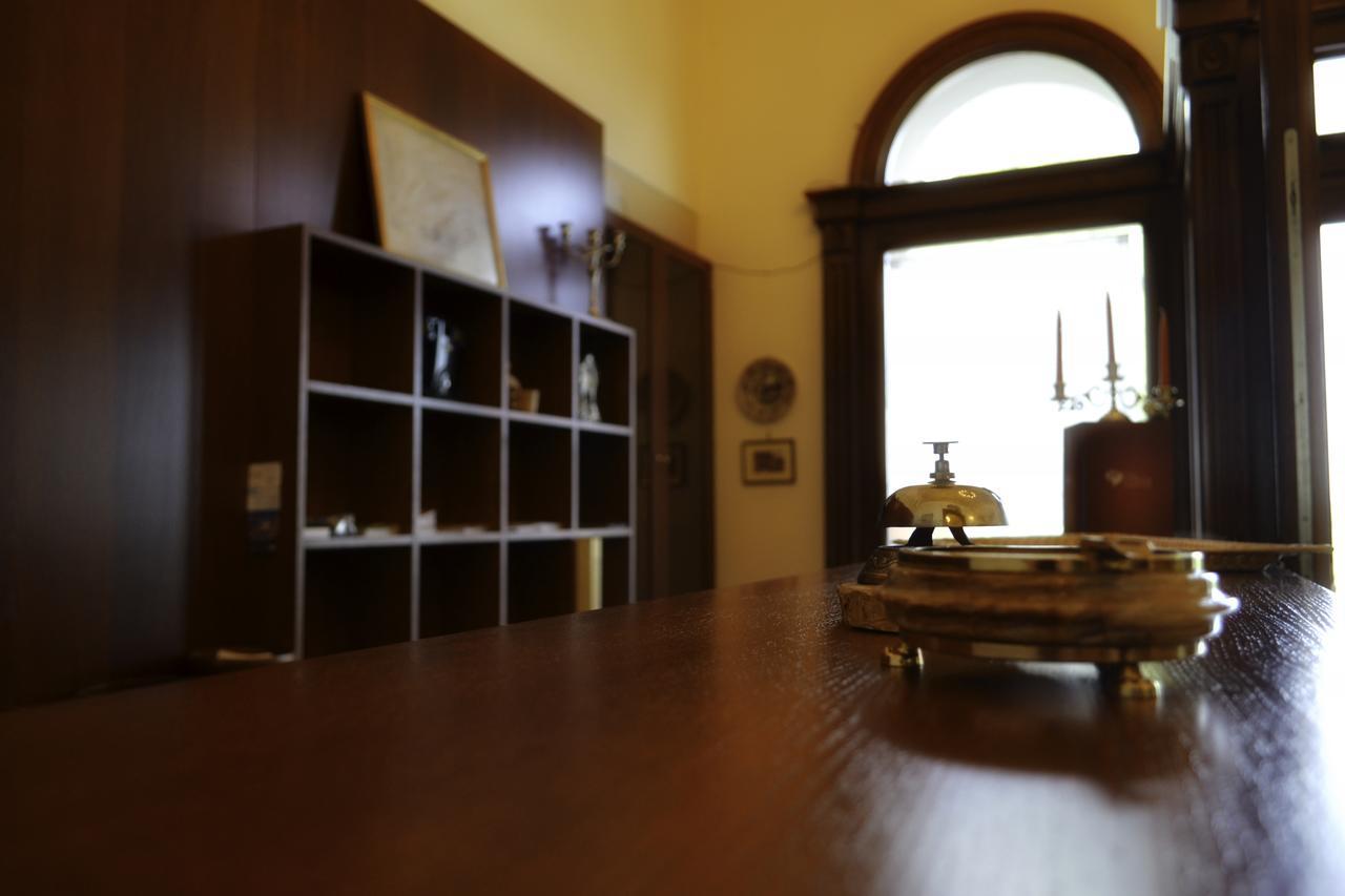 Tenuta Lama Gorga Trani Zewnętrze zdjęcie