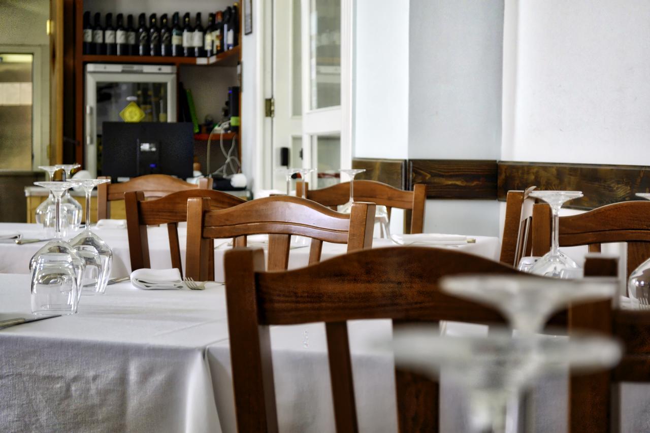 Tenuta Lama Gorga Trani Zewnętrze zdjęcie