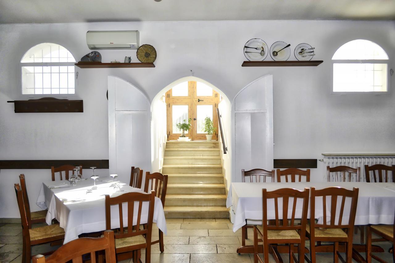 Tenuta Lama Gorga Trani Zewnętrze zdjęcie