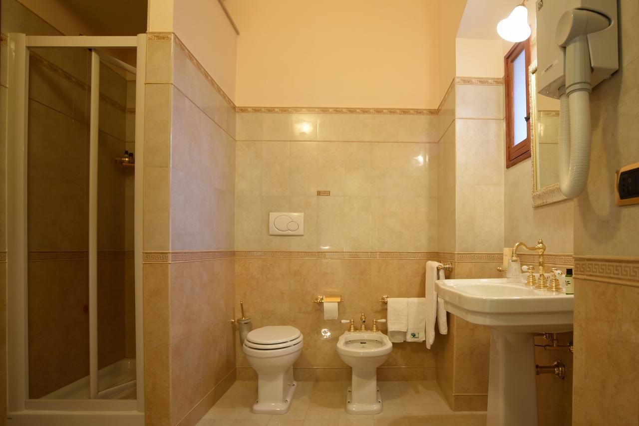 Tenuta Lama Gorga Trani Zewnętrze zdjęcie