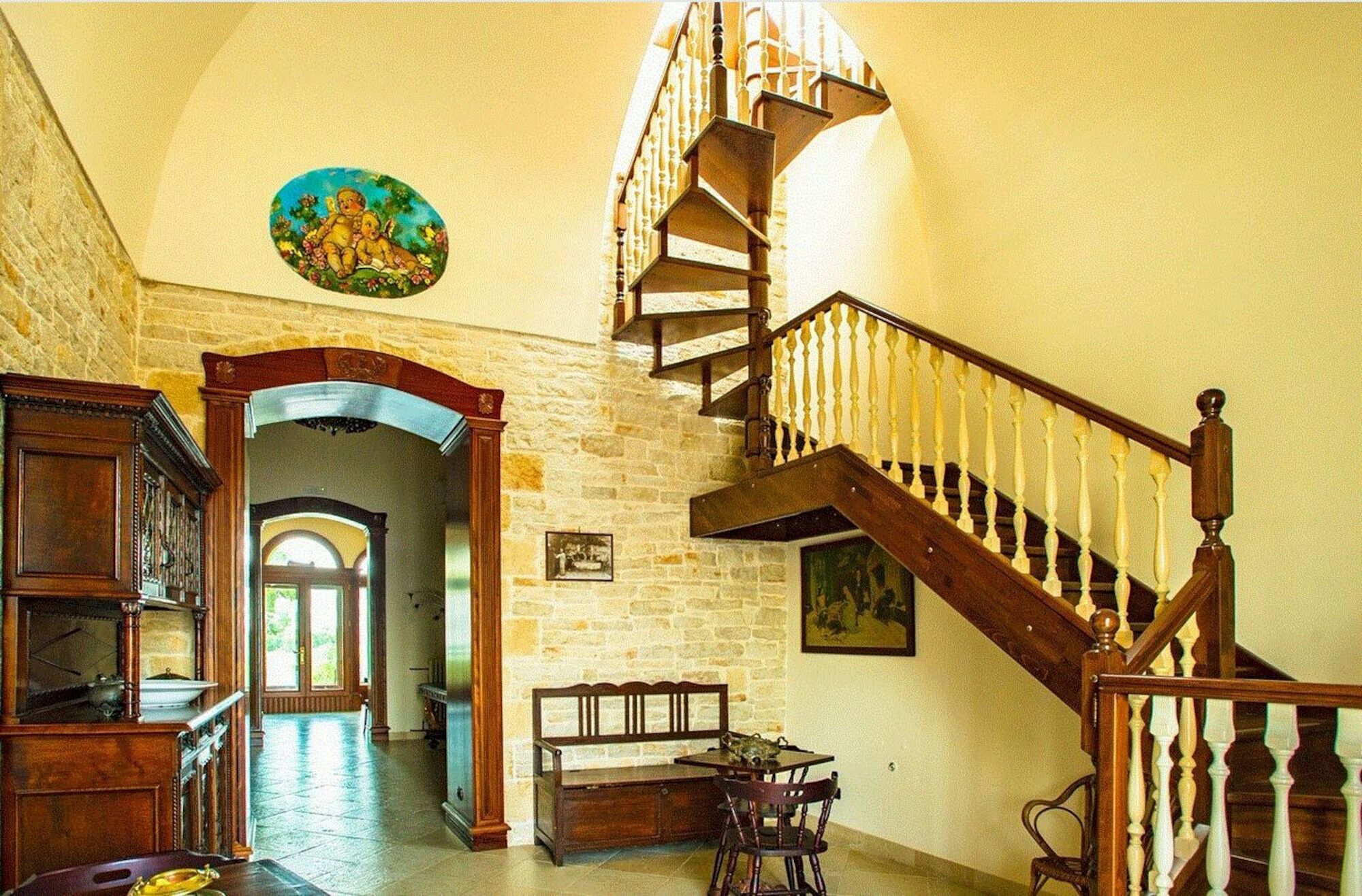 Tenuta Lama Gorga Trani Zewnętrze zdjęcie
