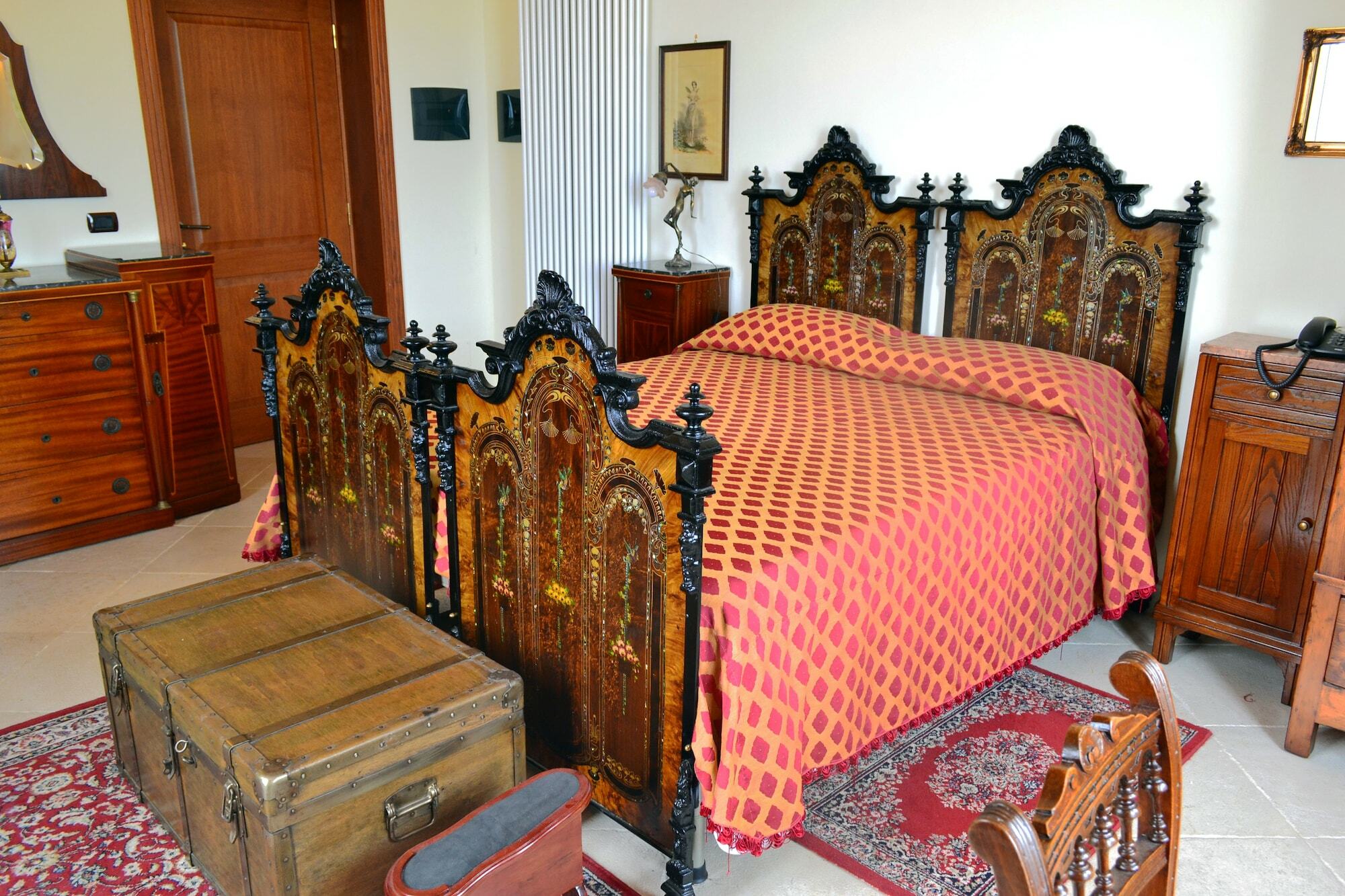 Tenuta Lama Gorga Trani Zewnętrze zdjęcie